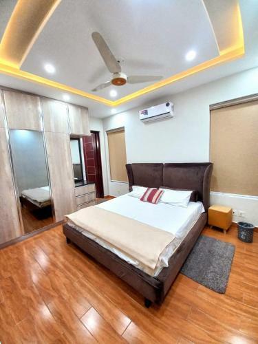 Bahria Villa Phase 2