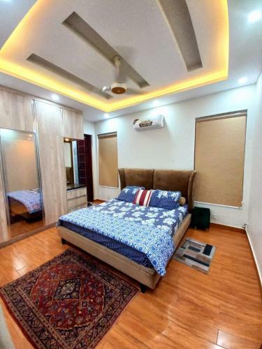 Bahria Villa Phase 2