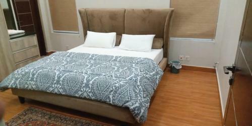 Bahria Villa Phase 2