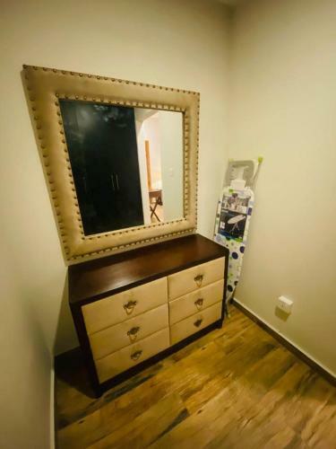 Holidazzle Serviced Apartments Bahria Town