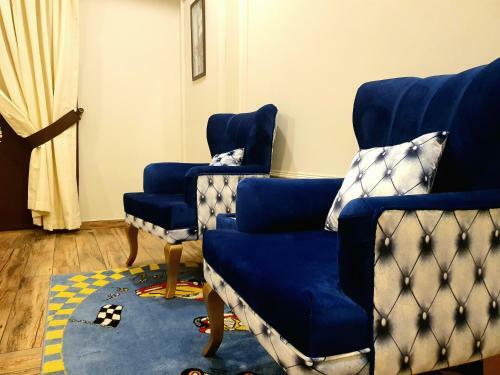 Apartamento Ameno Suites, Bahria Town