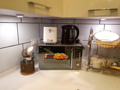 Apartamento Ameno Suites, Bahria Town
