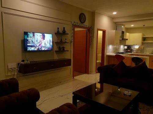 Apartamento Ameno Suites, Bahria Town