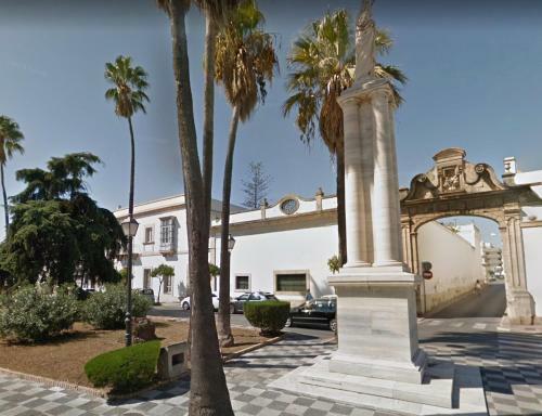 Apartamento Esp�ritu Santo By Rentcadiz