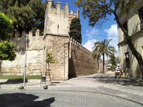 Apartamento Esp�ritu Santo By Rentcadiz