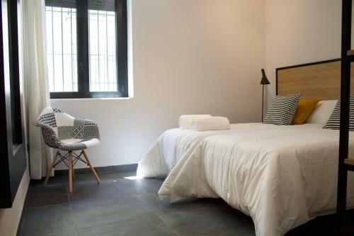 Apartamento Esp�ritu Santo By Rentcadiz