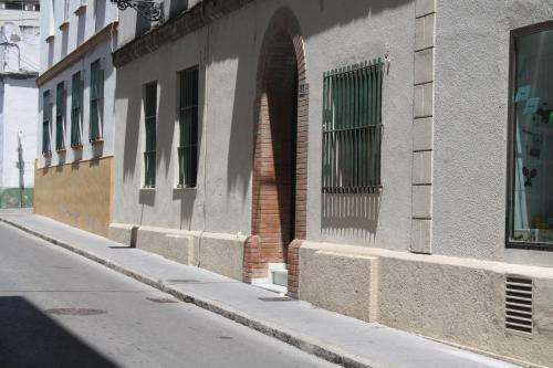 Apartamento Esp�ritu Santo By Rentcadiz
