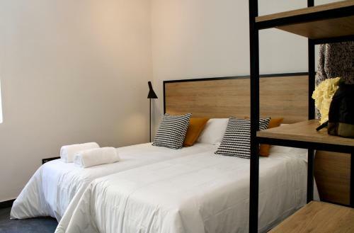 Apartamento Esp�ritu Santo By Rentcadiz