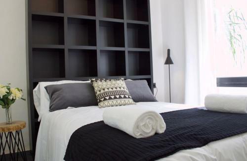 Apartamento Esp�ritu Santo By Rentcadiz