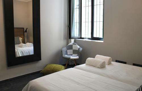 Apartamento Esp�ritu Santo By Rentcadiz