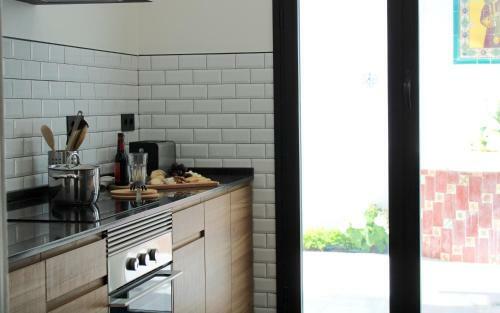 Apartamento Esp�ritu Santo By Rentcadiz
