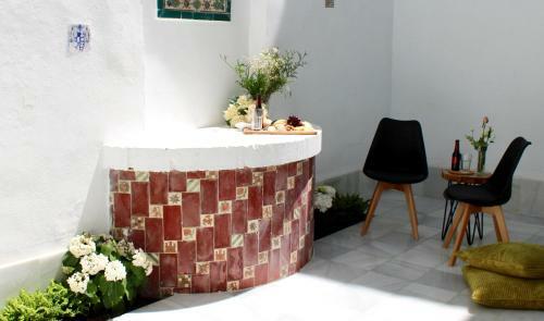 Apartamento Esp�ritu Santo By Rentcadiz