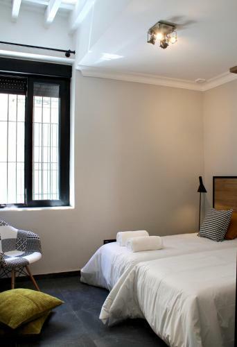 Apartamento Esp�ritu Santo By Rentcadiz