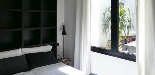 Apartamento Esp�ritu Santo By Rentcadiz