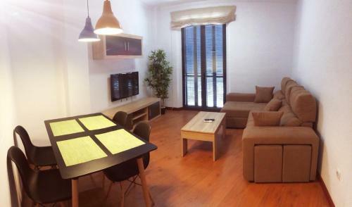 Apartamento Santa Faz