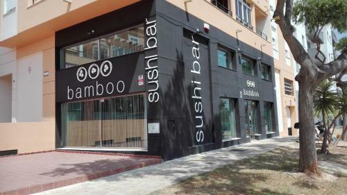Apartamento Santa Faz