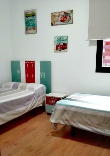 Apartamento Santa Faz