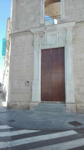 Apartamento Santa Faz