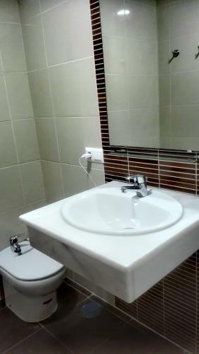 Apartamento Santa Faz