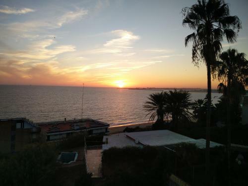 Apartamento Mirador De Fuentebrav�a