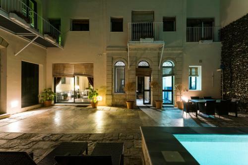 Apartamento Conde De Osborne A