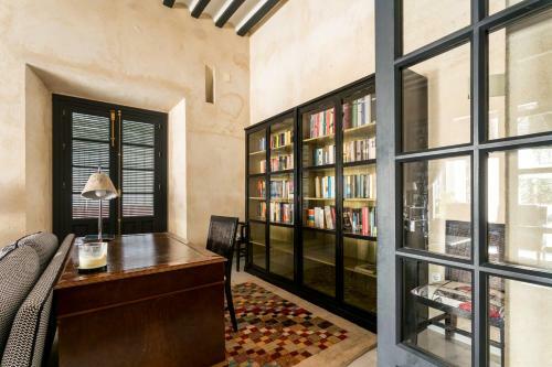 Apartamento Conde De Osborne A