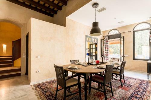 Apartamento Conde De Osborne A
