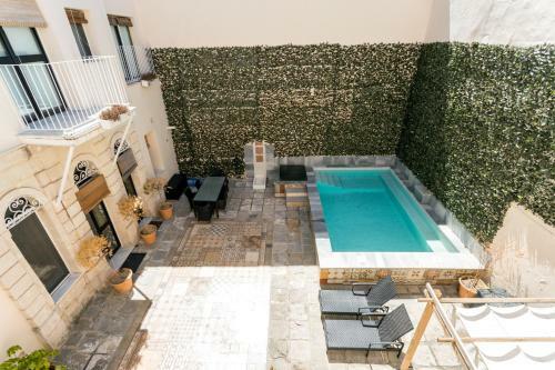 Apartamento Conde De Osborne A