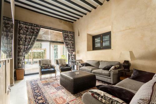 Apartamento Conde De Osborne A