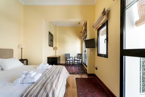 Apartamento Conde De Osborne A