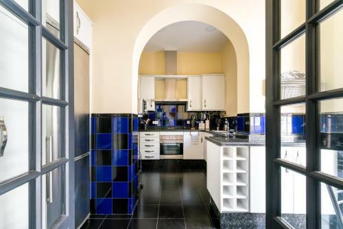 Apartamento Conde De Osborne A