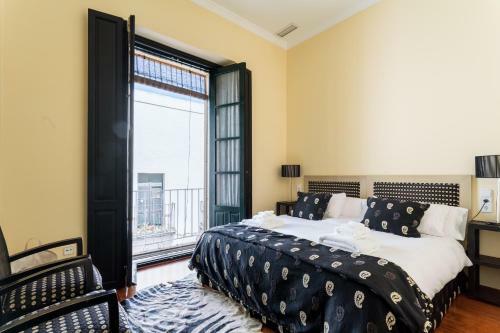 Apartamento Conde De Osborne A