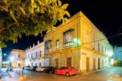 Apartamento Conde De Osborne A