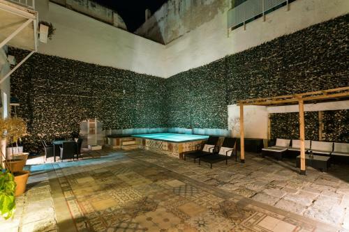 Apartamento Conde De Osborne A