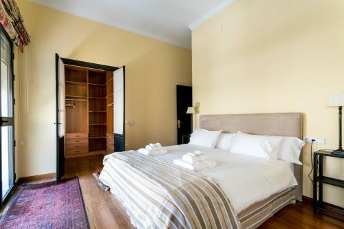 Apartamento Conde De Osborne A