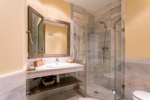 Apartamento Conde De Osborne A