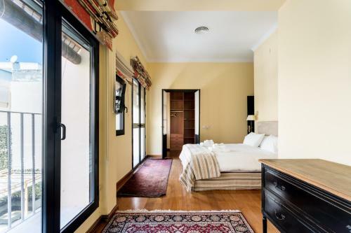Apartamento Conde De Osborne A