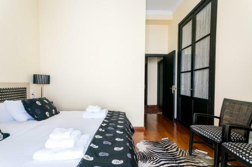 Apartamento Conde De Osborne A