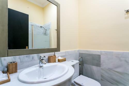 Apartamento Conde De Osborne A