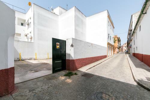 Apartamento Conde De Osborne A