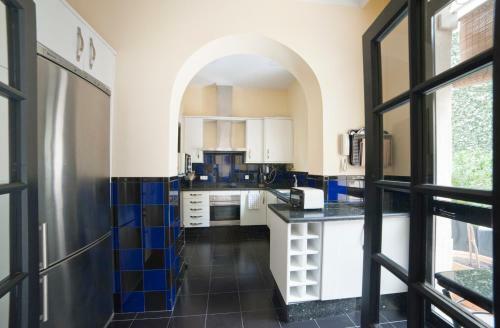 Apartamento Conde De Osborne A