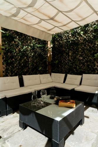 Apartamento Conde De Osborne A