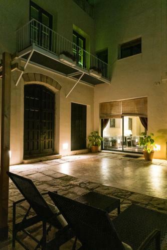 Apartamento Conde De Osborne A