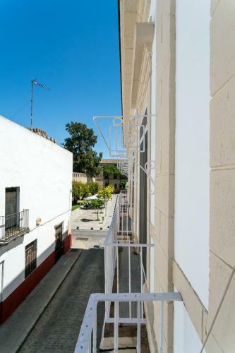 Apartamento Conde De Osborne A