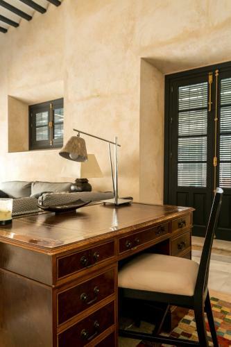 Apartamento Conde De Osborne A