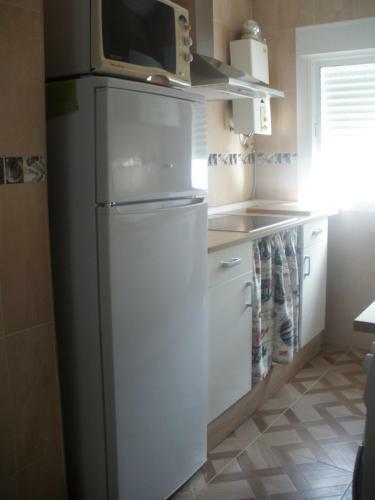 Apartamento Coqueto Cerca De La Playa