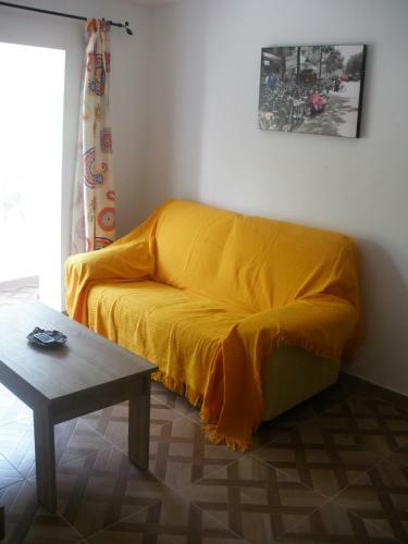 Apartamento Coqueto Cerca De La Playa