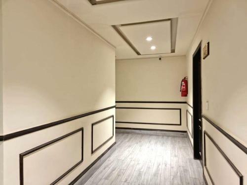 Apartamento Tranquil & Delightful 1 Bed Apt In Bahria Town