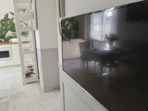 Apartamento Casa Palacio Centro Del Puerto