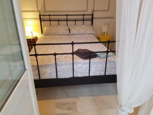 Apartamento Casa Palacio Centro Del Puerto